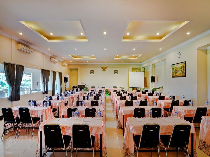 Riverstone Hotel & Cottage バトゥ エクステリア 写真